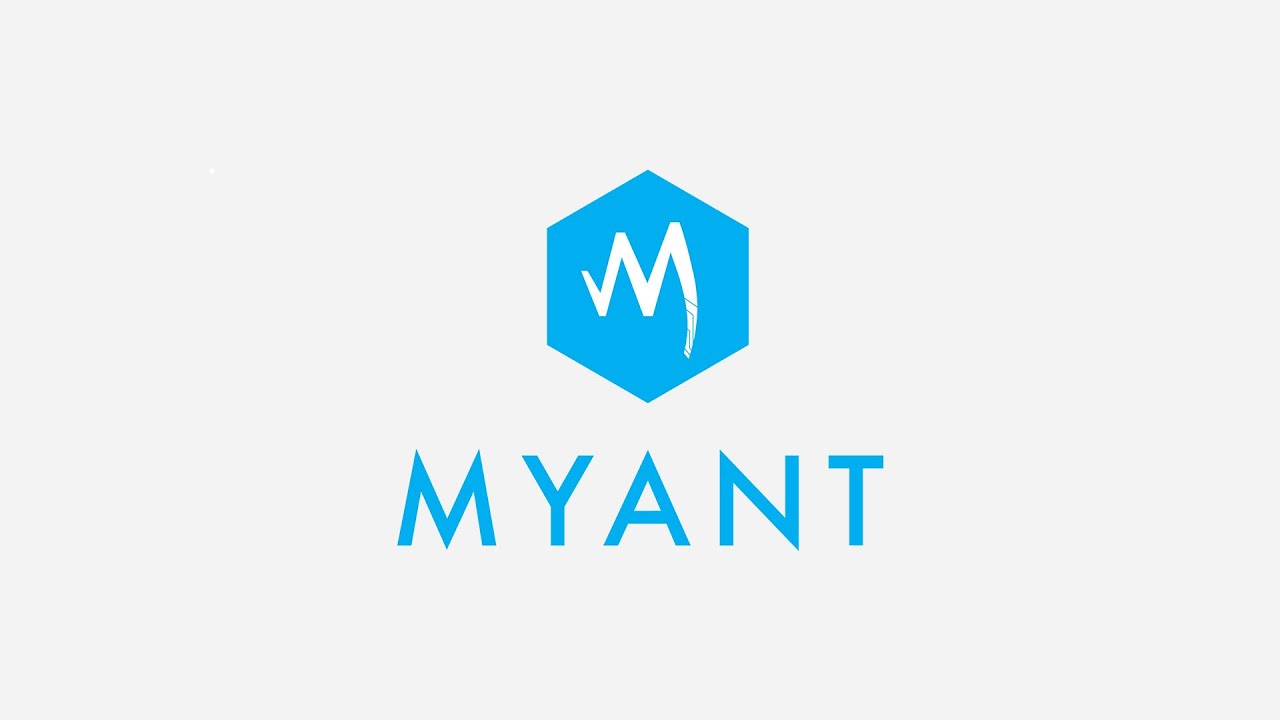 Myant Logo