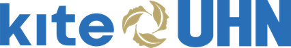 UHN Kite Logo