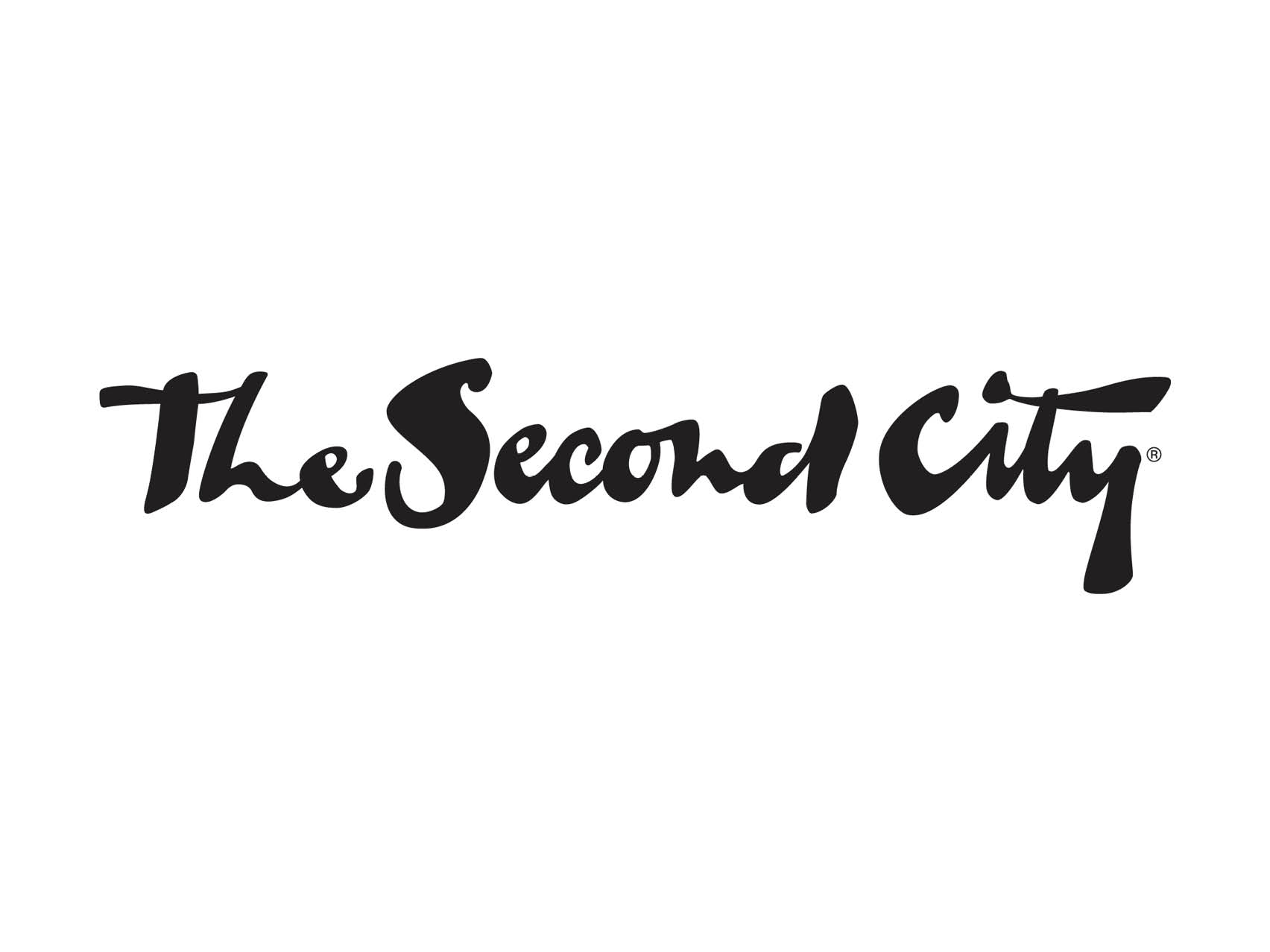 the second city logo