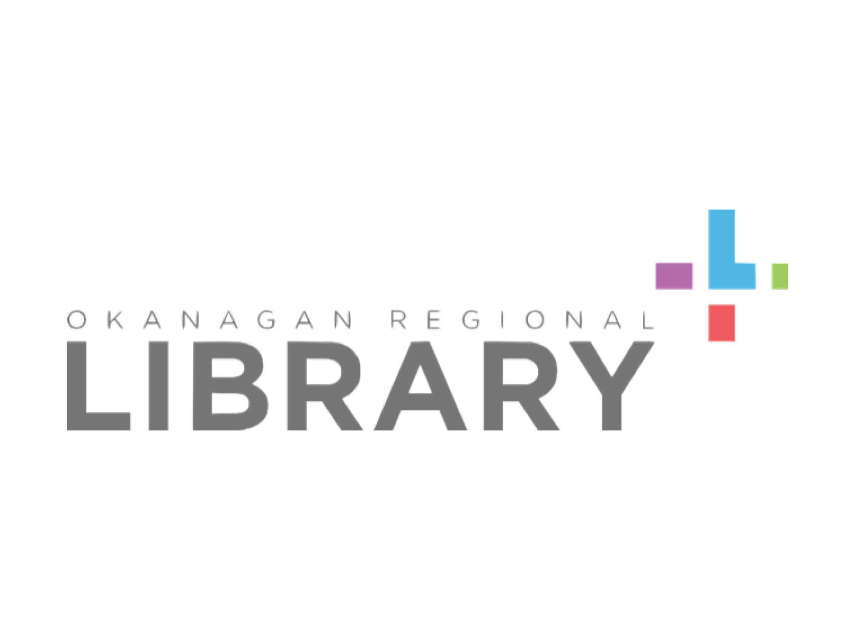 okanagan regional library logo