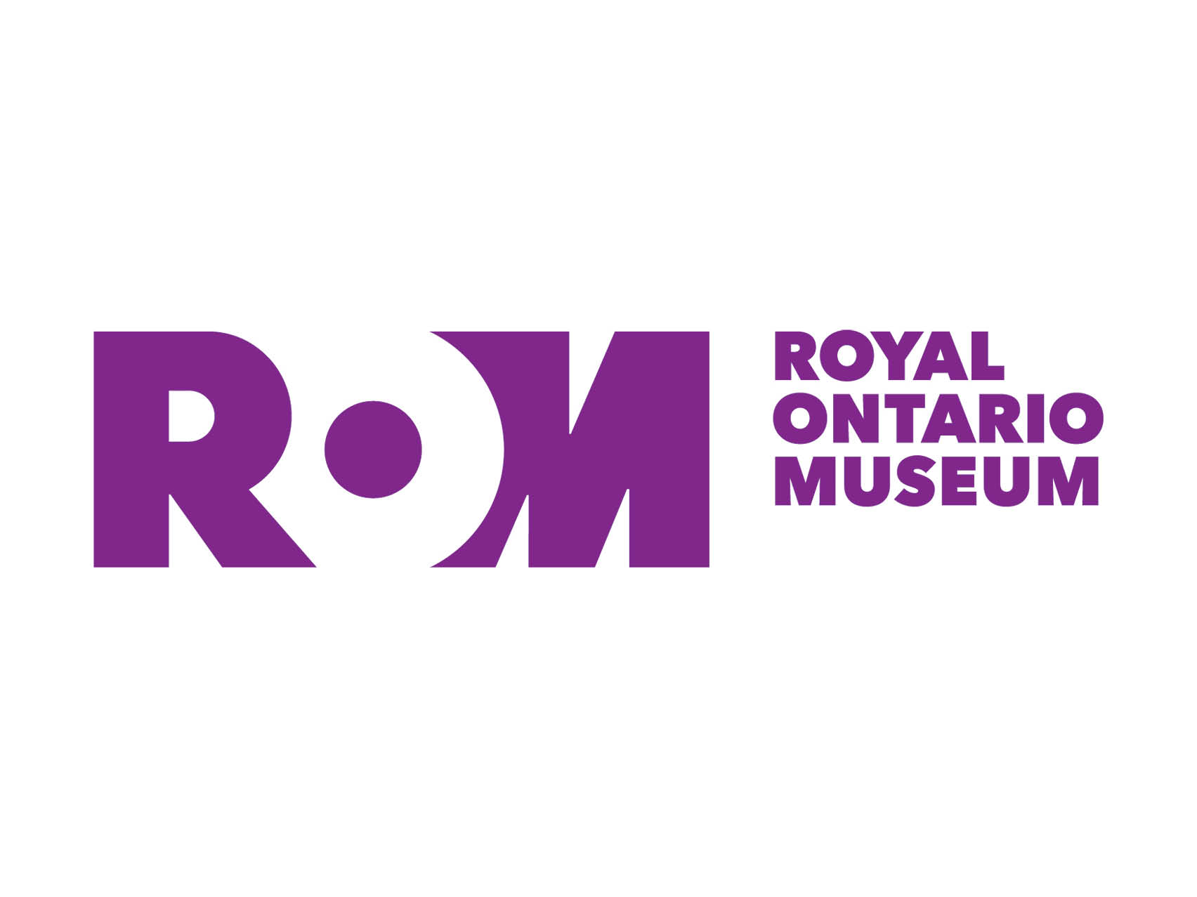 royal ontario museum logo