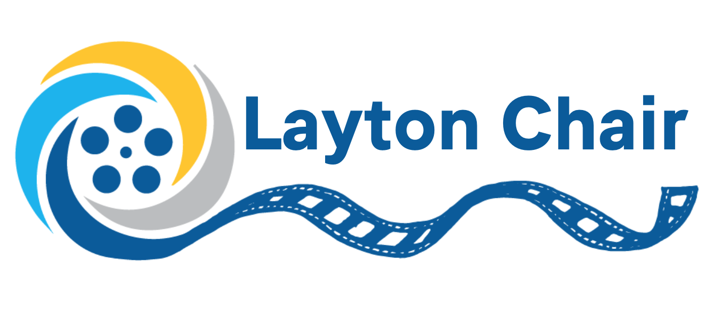 Layton Chair media channels