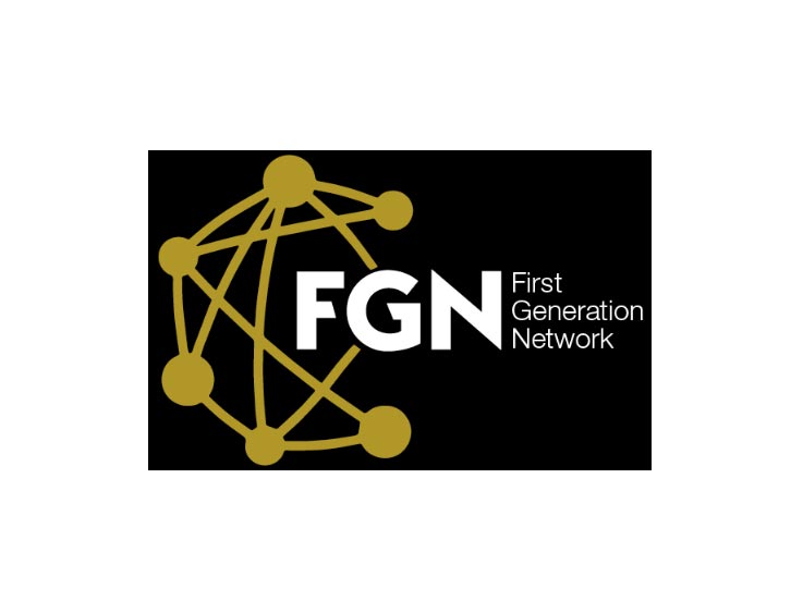 First Generation Network logo