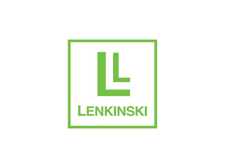 Lenkinski logo