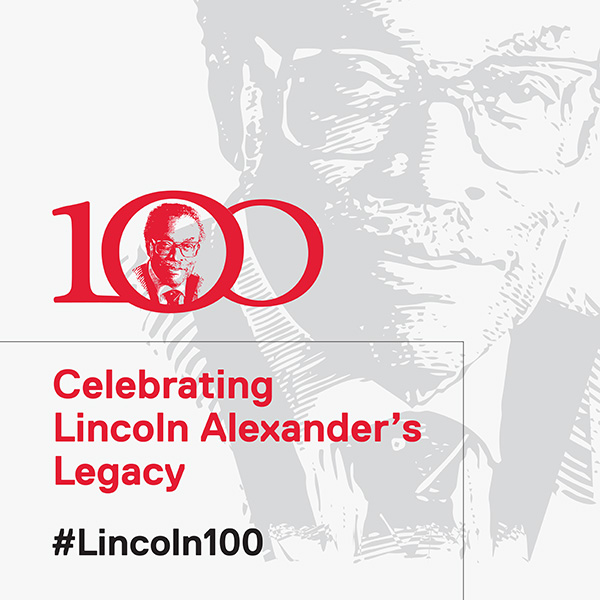 Lincoln100 Fundraising Campaign
