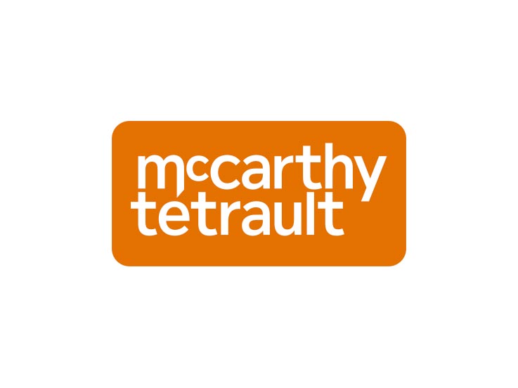Mccarthy tetrault logo