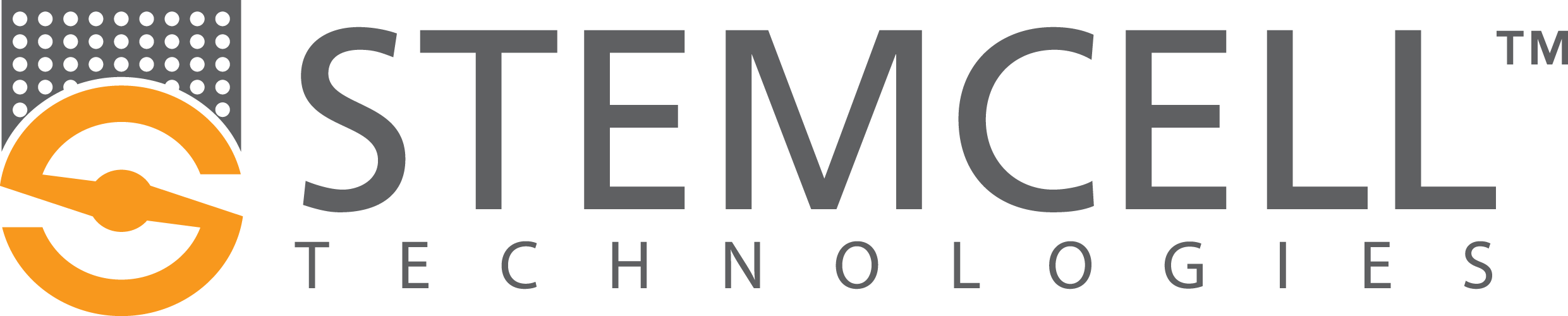 Logo of STEMCELL Technology Inc.