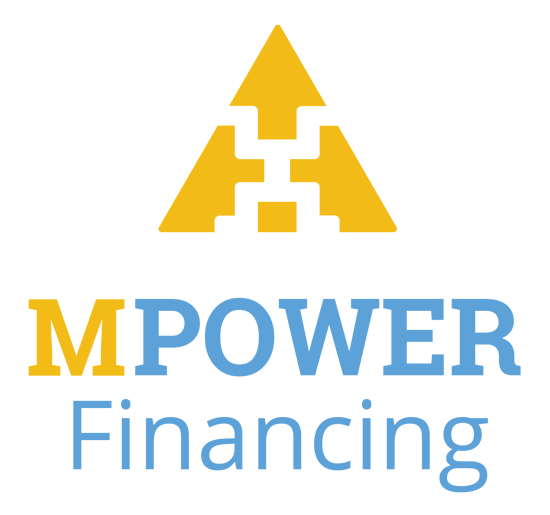 MPower Financing website