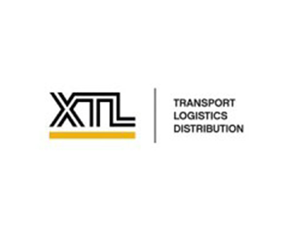 XTL Transport Logistics Distribution logo