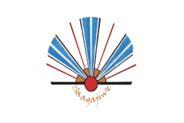 Saagajiwe Logo