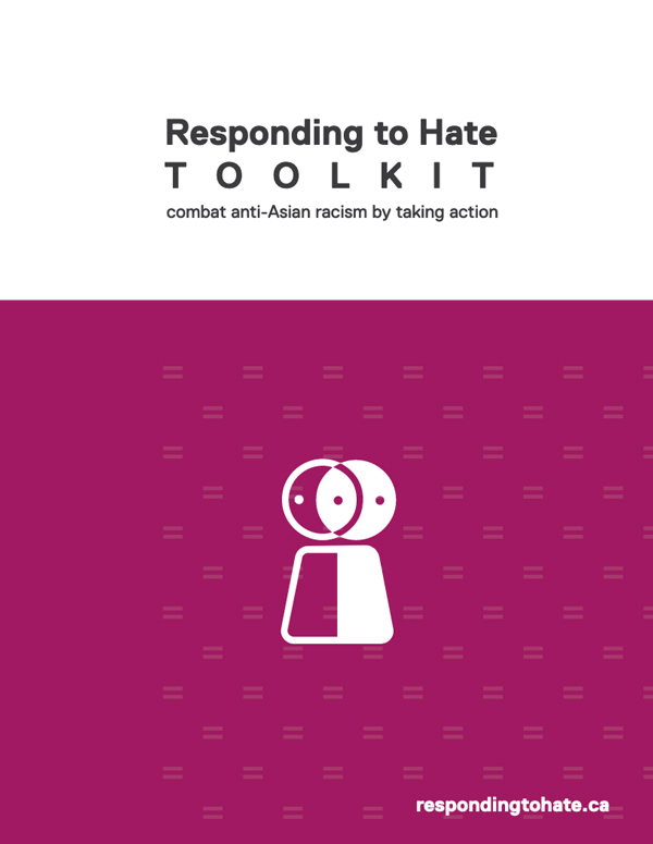 Responding to Hate Toolkit