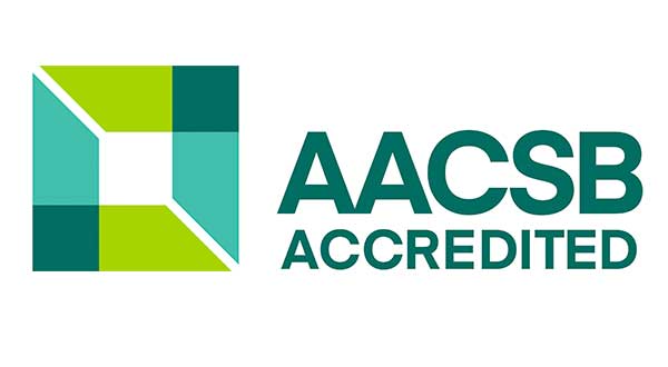 aacsb logo
