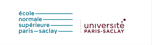 Logo for Université Paris-Saclay