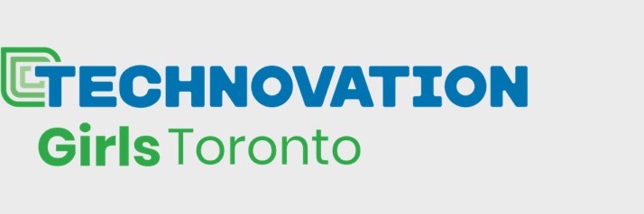 Technovation Girls Toronto logo