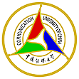 Logo of Communication University of China, China