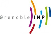 Logo of Grenoble INP