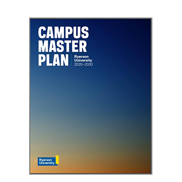 Campus Master Plan PDF