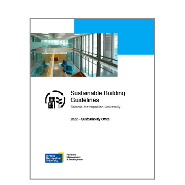Sustainable Building Guidelines doc