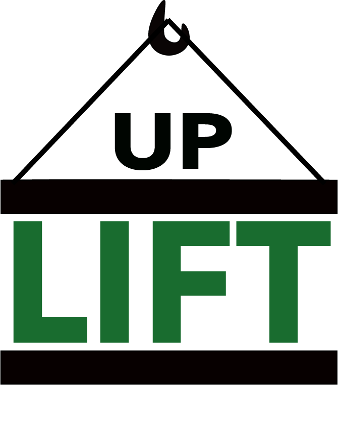 UpLift Homes logo