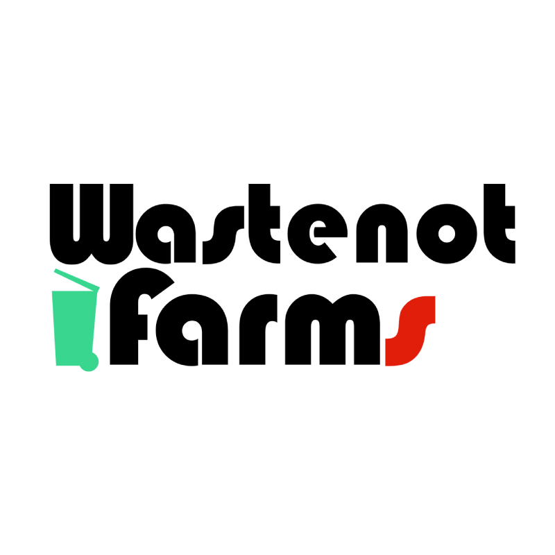 Wastenot Farms logo