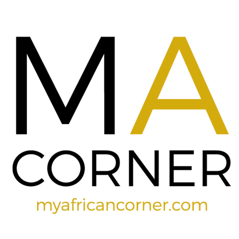 My African Corner logo
