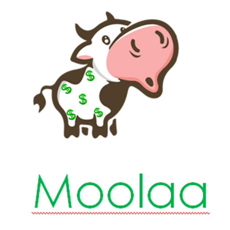 Moolaa Logo