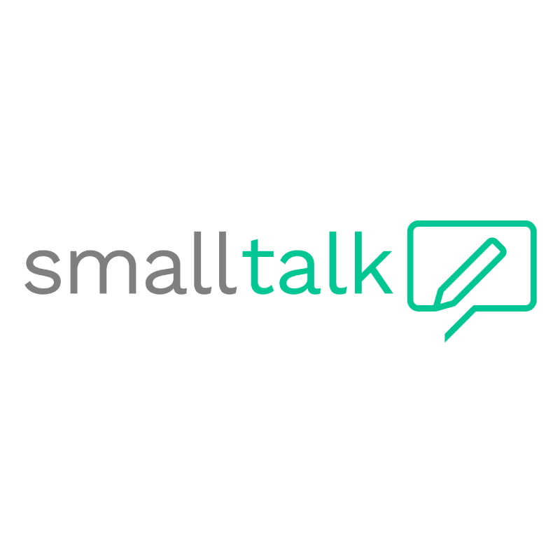 smalltalk logo