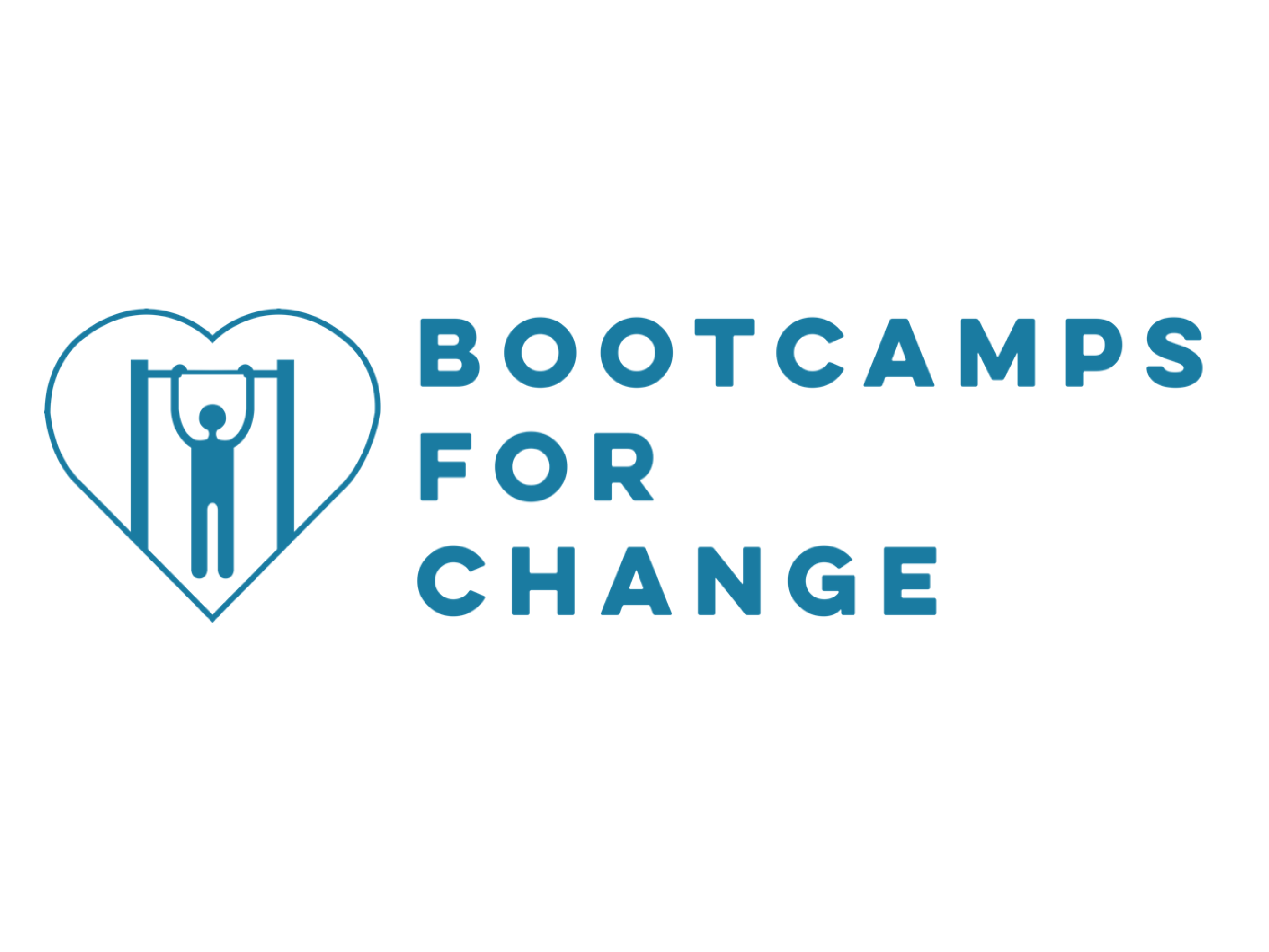 Bootcamps For Change Logo