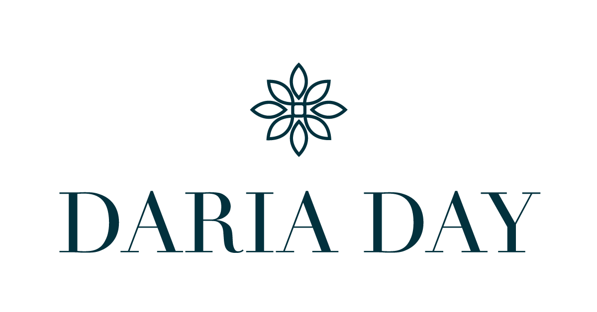 Daria Day Logo