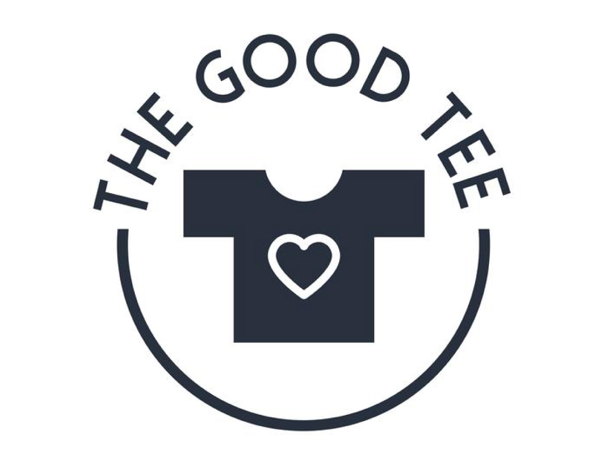 The Good Tee Logo