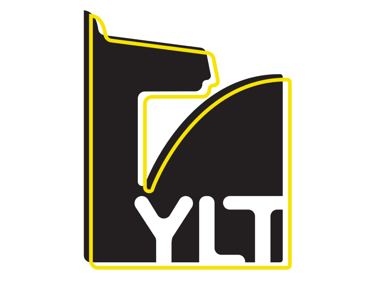 Yalla Lets Talk Logo