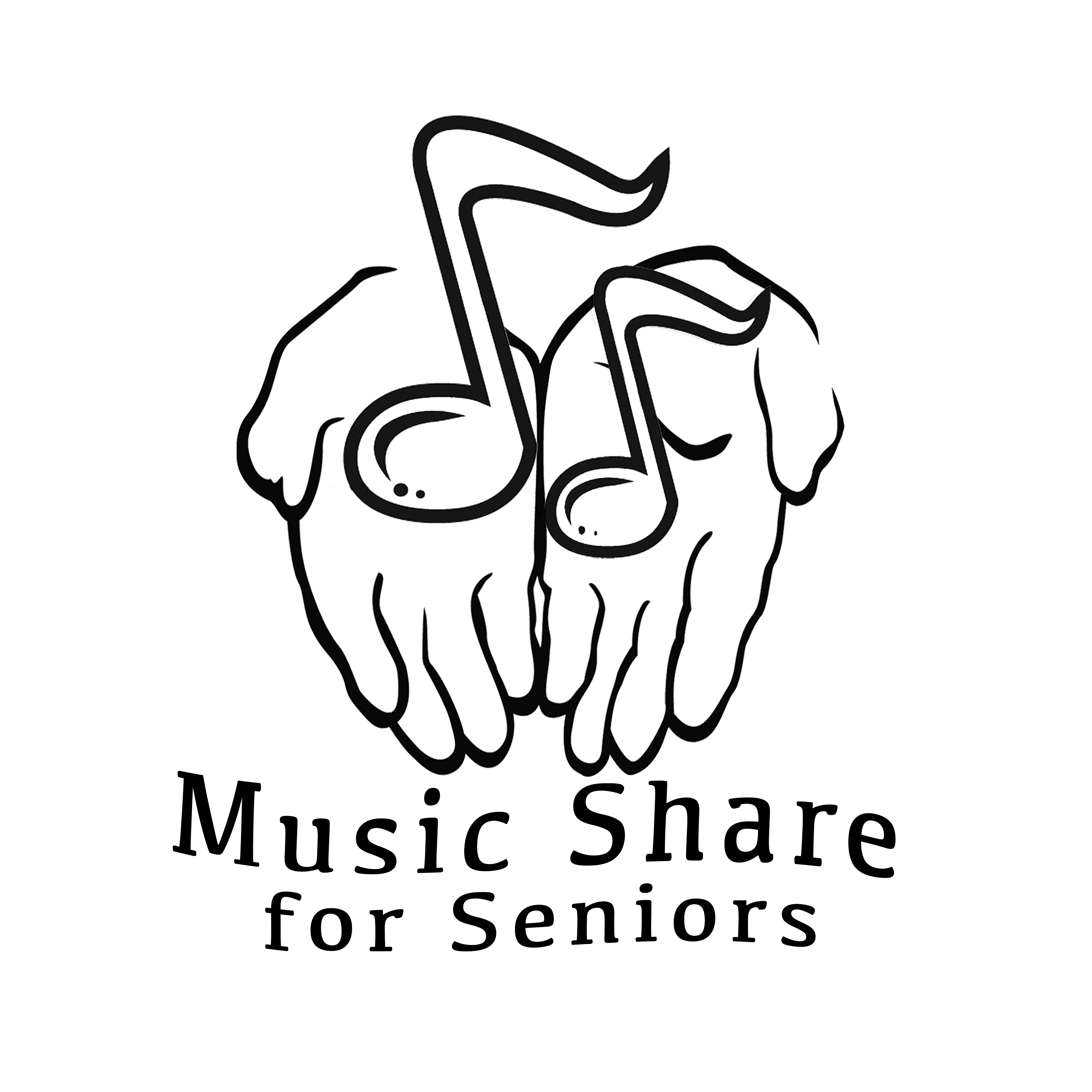 Music Share Logo