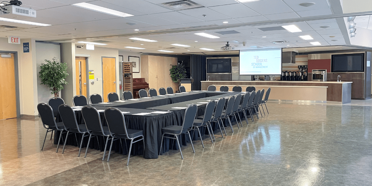TRS Commons (Boardroom)