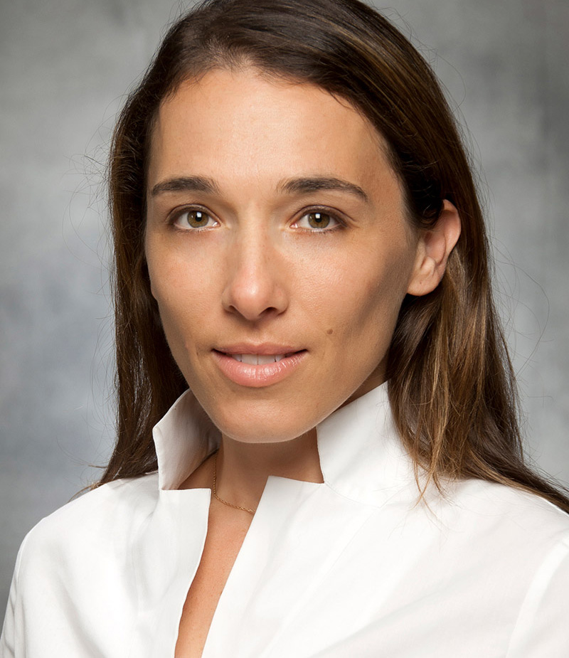 Sari Graben, PhD, Assistant Professor, Ted Rogers School of Management, Toronto Metropolitan University