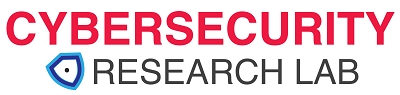 Cybersecurity Research Lab Logo