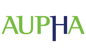  Association of University Programs in Health Administration logo