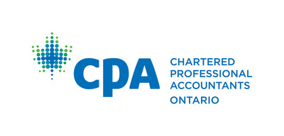 Chartered Professional Accountants Ontario logo