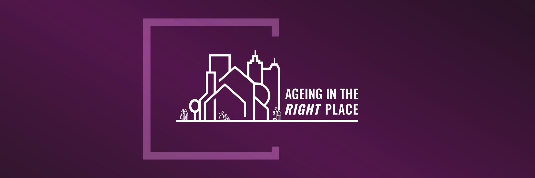 Ageing in the Right Place