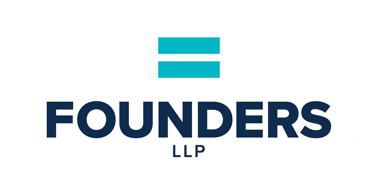 Founders LLP website
