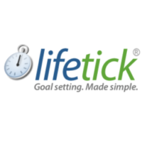 lifetick app icon