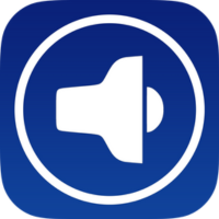 simply noise app icon