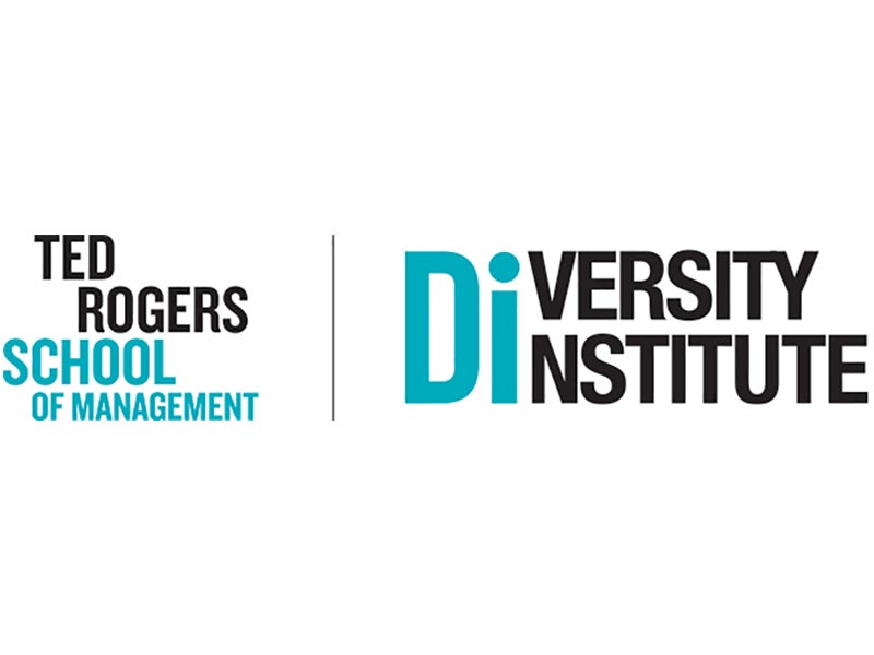 Diversity Institute, Ted Rogers School of Management
