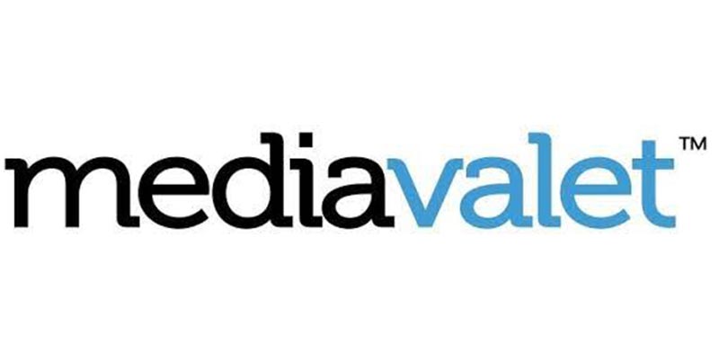 Media Valet logo