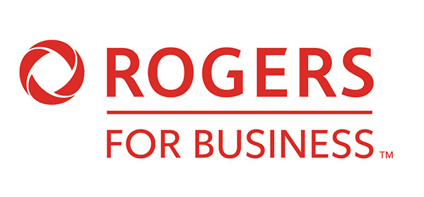 Rogers for Business logo