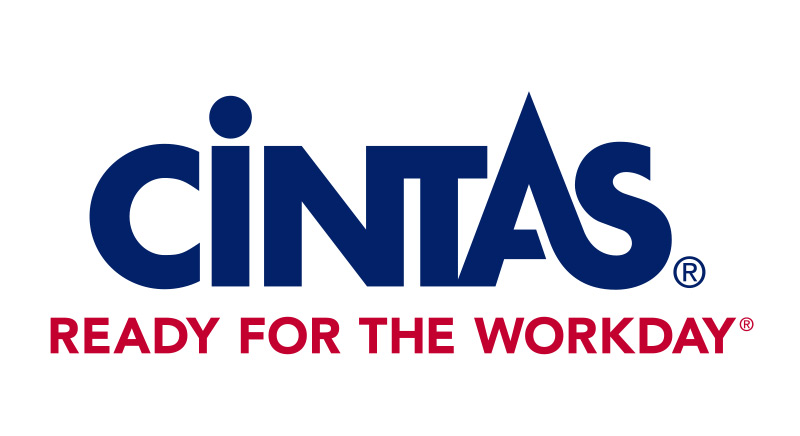 Cintas - Ready for the workday