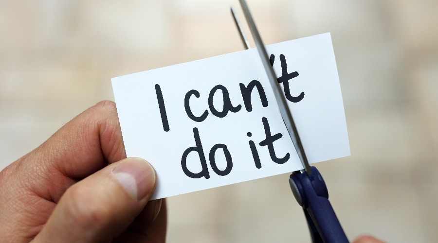 I can do it image