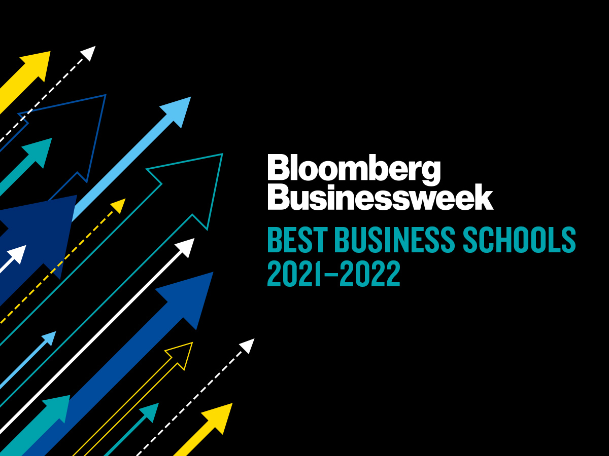 Bloomberg Businessweek Best Business Schools