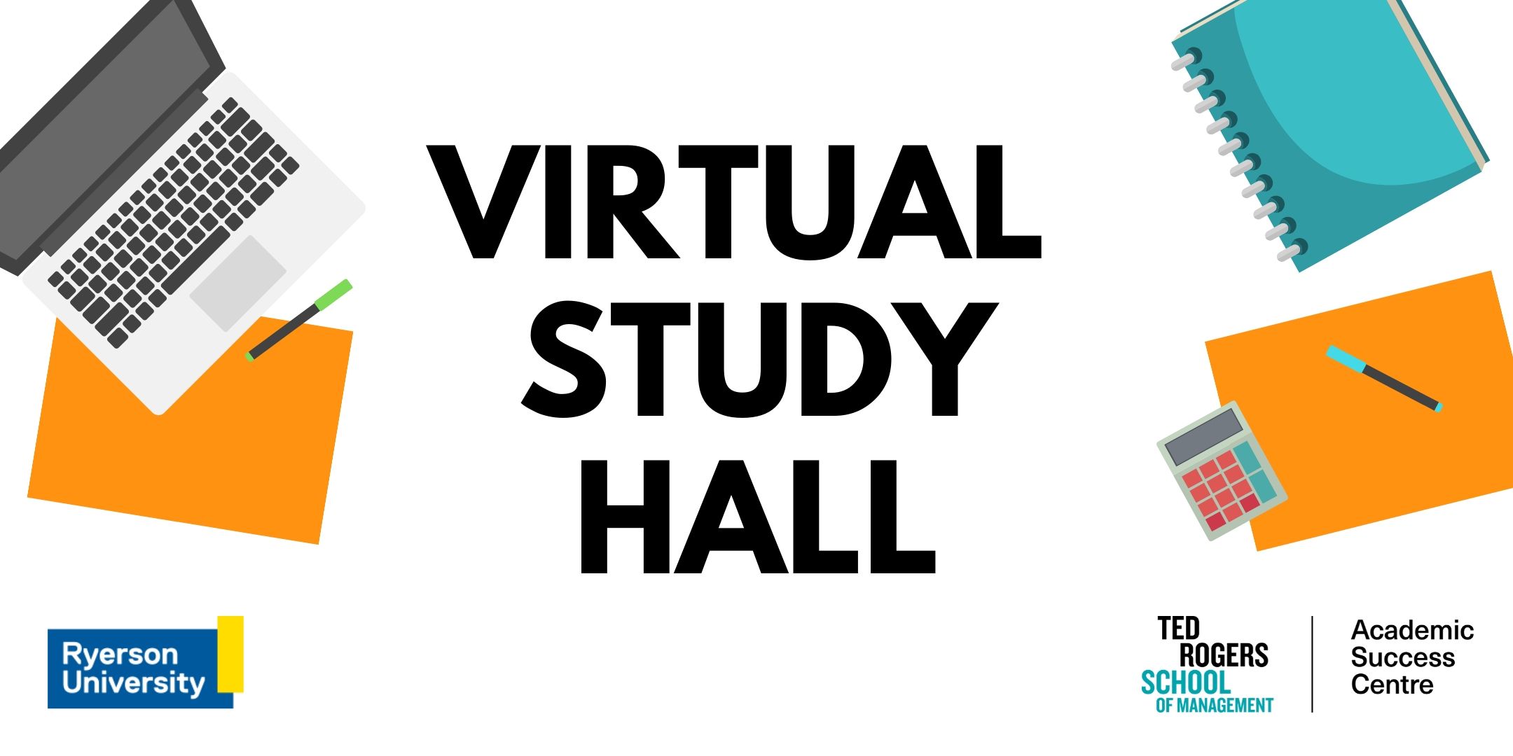 Virtual Study Hall