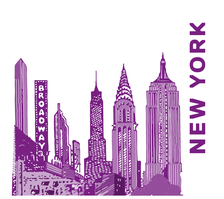 New York International Hub