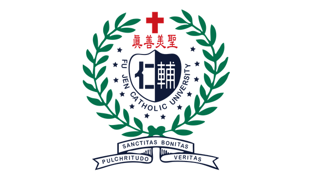 Fujen Catholic University logo